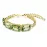 Браслет Swarovski Millenia / Кристаллы Сваровски