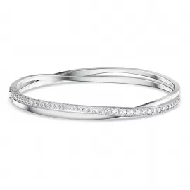 Браслет Swarovski Twist bangle/ Кристаллы Сваровски