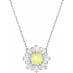 Колье Swarovski Sunshine | Кристаллы Сваровски