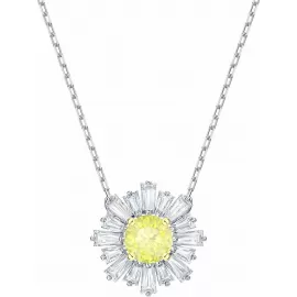 Колье Swarovski Sunshine | Кристаллы Сваровски
