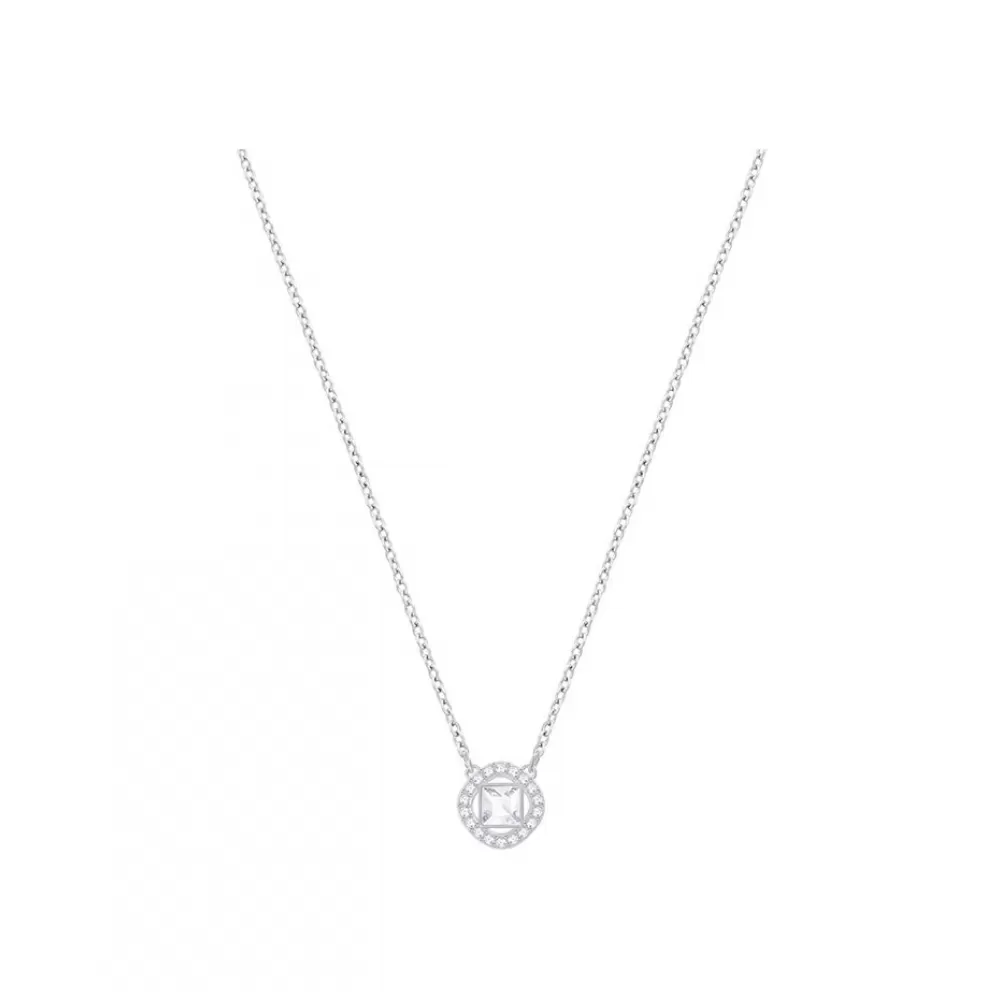 Колье Swarovski Angelic | Кристаллы Сваровски