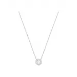 Колье Swarovski Angelic | Кристаллы Сваровски