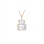 Колье Swarovski Teddy | Кристаллы Сваровски
