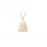 Колье Swarovski Teddy | Кристаллы Сваровски
