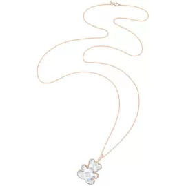 Колье Swarovski Teddy | Кристаллы Сваровски