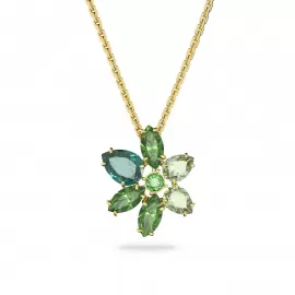 Кулон Swarovski Gema | Кристаллы Сваровски