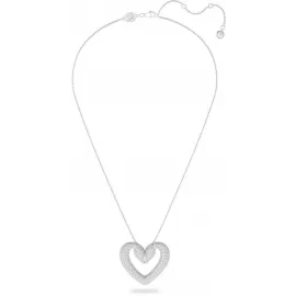 Колье Swarovski Sublima | Кристаллы Сваровски