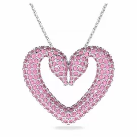 Колье Swarovski Sublima | Кристаллы Сваровски