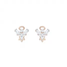 Серьги Swarovski Magic Angel | Кристаллы Сваровски