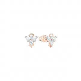 Серьги Swarovski Magic Angel | Кристаллы Сваровски
