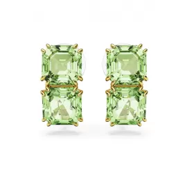 Серьги Swarovski Millenia Clip | Кристаллы Сваровски