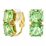 Серьги Swarovski Millenia Clip | Кристаллы Сваровски