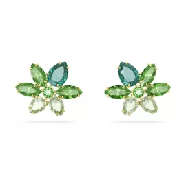 Серьги Swarovski Gema | Кристаллы Сваровски