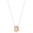 Колье Swarovski Further Pendant | Кристаллы Сваровски