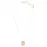 Колье Swarovski Further Pendant | Кристаллы Сваровски
