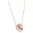 Колье Swarovski Further Pendant | Кристаллы Сваровски