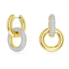 Серьги Swarovski Dextera | Кристаллы Сваровски