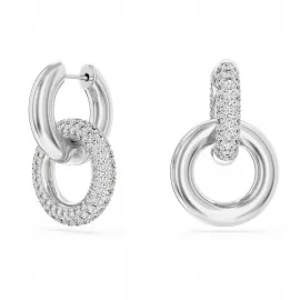 Серьги Swarovski Dextera | Кристаллы Сваровски