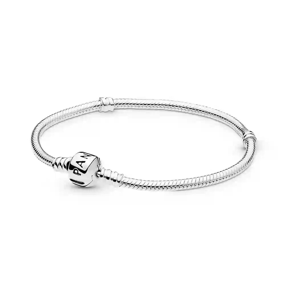 Браслет Pandora Snap Clasp Bracelet
