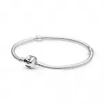 Браслет Pandora Snap Clasp Bracelet