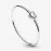 Браслет Pandora Moments Heart Clasp 18