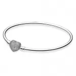 Браслет Pandora Always in my Heart