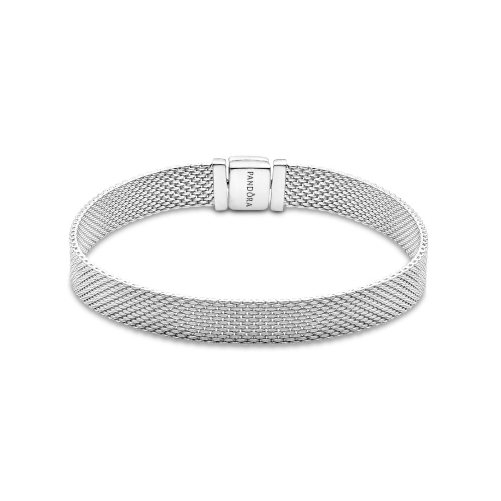 Браслет Pandora Reflexions™ Mesh