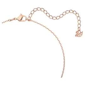 Колье Swarovski Intertwined circles| Кристаллы Сваровски