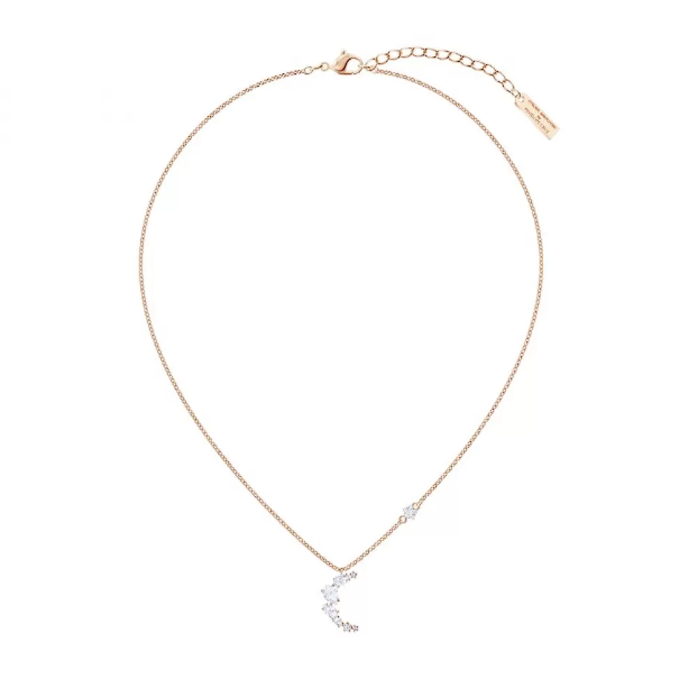 Колье Swarovski MoonSun | Кристаллы Сваровски