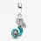 Шарм Pandora Disney The Little Mermaid Ariel Dangle