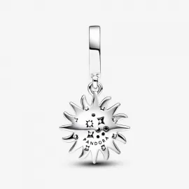 Шарм Pandora Sparkling Sun Dangle
