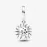 Шарм Pandora Sparkling Sun Dangle