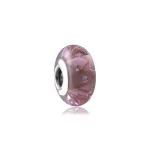 Шарм Pandora Magic Line Effervescence Glass