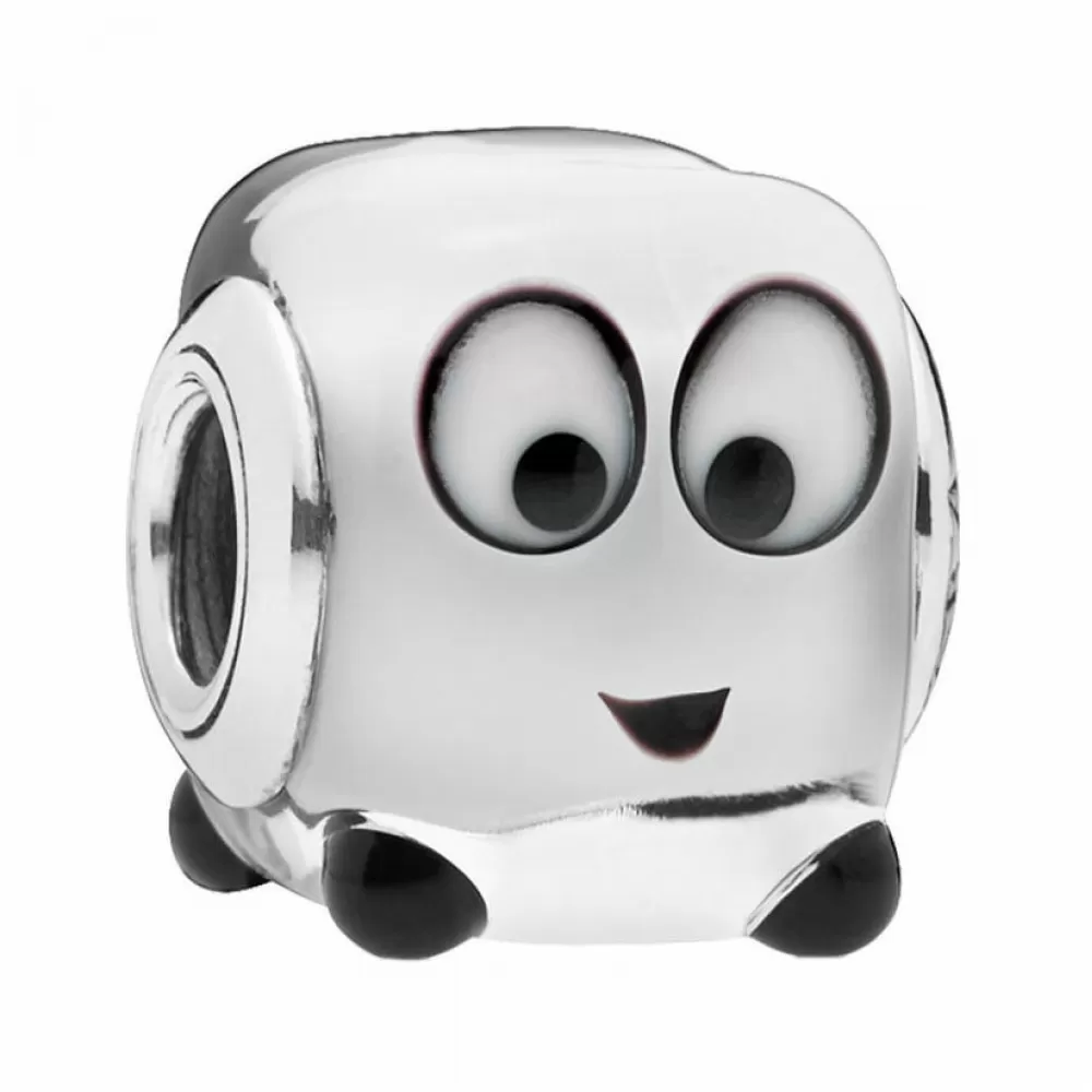 Шарм Pandora Heart Melter Ice Cube