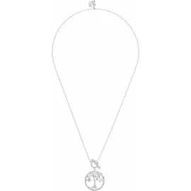 Колье Swarovski Дерево жизни | Кристаллы Swarovski