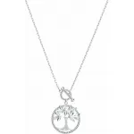 Колье Swarovski Дерево жизни | Кристаллы Swarovski