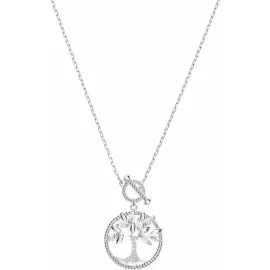 Колье Swarovski Дерево жизни | Кристаллы Swarovski