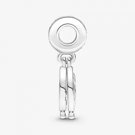 Шарм Pandora Magnified Star Double Dangle