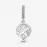 Шарм Pandora Magnified Star Double Dangle