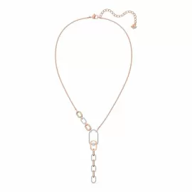 Колье Swarovski Sparkling Dance North Y Necklace | кристаллы Сваровски