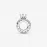 Шарм Pandora Logo & Crown O