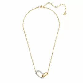 Колье Swarovski Time Necklace | Кристаллы Сваровски