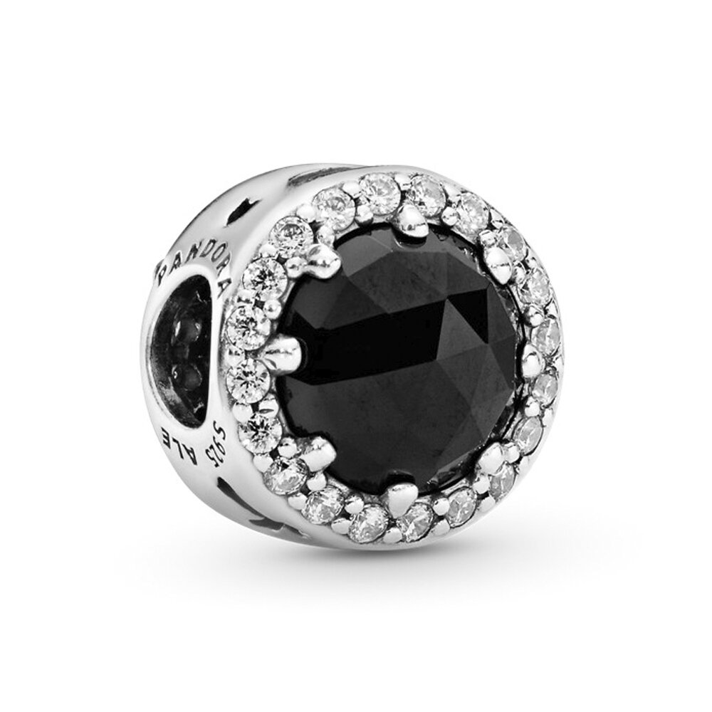 Шарм Pandora Dark Magic