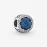 Шарм Pandora Sparkling Dark Blue