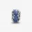 Шарм Pandora Galaxy Blue & Star Murano