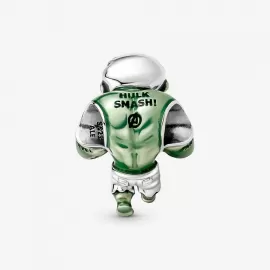 Шарм Pandora Marvel The Avengers Hulk