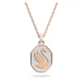 Колье Swarovski Swan | Кристаллы Сваровски