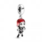 Шарм Pandora Marvel The Avengers Black Widow