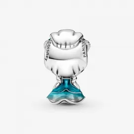 Шарм Pandora Disney Cinderella Шарм Pandora Disney Cinderella