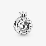 Шарм Pandora Clear Sparkling Crown